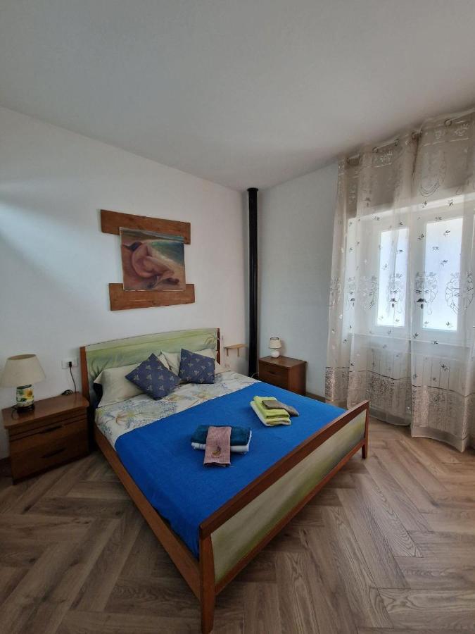 Vetulonia Romantica Екстериор снимка